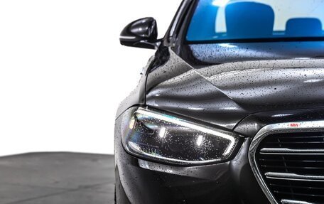 Mercedes-Benz S-Класс, 2024 год, 21 492 016 рублей, 13 фотография