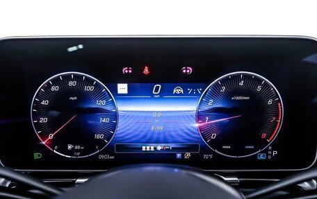 Mercedes-Benz S-Класс, 2024 год, 21 492 016 рублей, 18 фотография