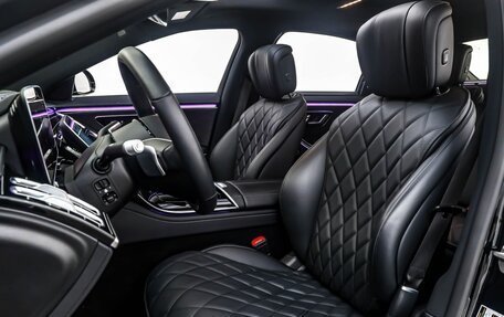 Mercedes-Benz S-Класс, 2024 год, 21 492 016 рублей, 16 фотография