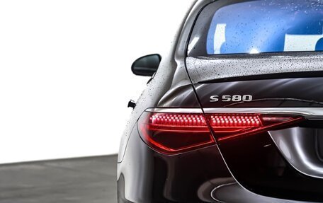 Mercedes-Benz S-Класс, 2024 год, 21 492 016 рублей, 14 фотография