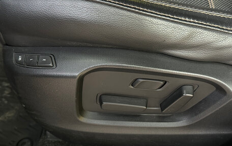 Mazda CX-5 II, 2018 год, 2 499 000 рублей, 11 фотография