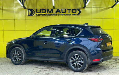 Mazda CX-5 II, 2018 год, 2 499 000 рублей, 7 фотография