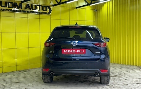Mazda CX-5 II, 2018 год, 2 499 000 рублей, 6 фотография
