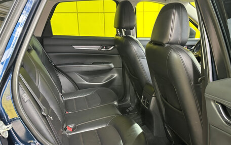 Mazda CX-5 II, 2018 год, 2 499 000 рублей, 25 фотография