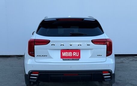 Haval Jolion, 2024 год, 2 100 000 рублей, 5 фотография