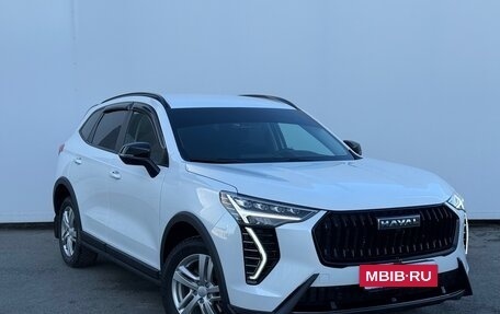 Haval Jolion, 2024 год, 2 100 000 рублей, 3 фотография