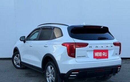 Haval Jolion, 2024 год, 2 100 000 рублей, 4 фотография