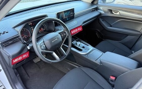 Haval Jolion, 2024 год, 2 100 000 рублей, 7 фотография