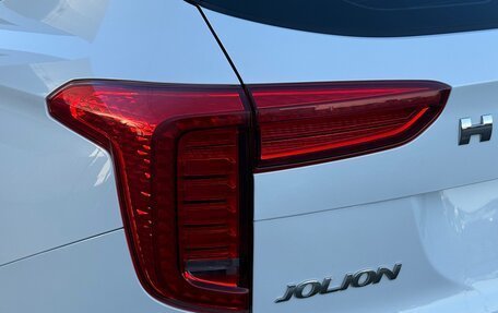 Haval Jolion, 2024 год, 2 100 000 рублей, 15 фотография