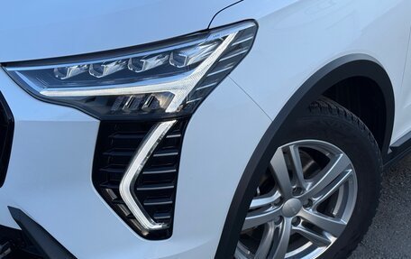 Haval Jolion, 2024 год, 2 100 000 рублей, 14 фотография