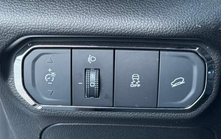 Haval Jolion, 2024 год, 2 100 000 рублей, 12 фотография