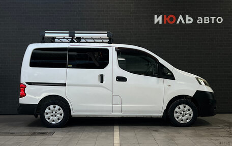 Nissan NV200, 2015 год, 1 400 000 рублей, 4 фотография