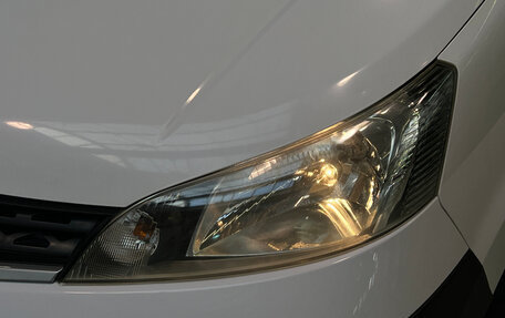 Nissan NV200, 2015 год, 1 400 000 рублей, 7 фотография