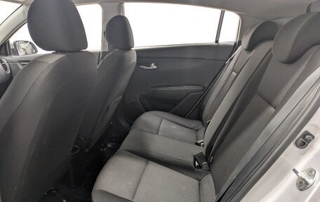 KIA Rio IV, 2021 год, 930 000 рублей, 5 фотография