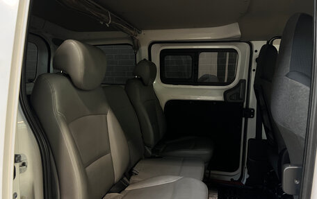 Nissan NV200, 2015 год, 1 400 000 рублей, 10 фотография