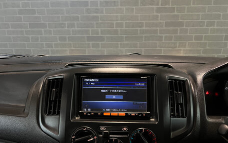 Nissan NV200, 2015 год, 1 400 000 рублей, 11 фотография