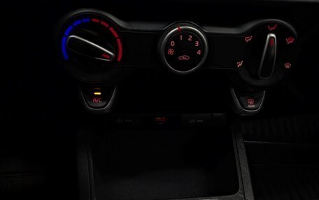 KIA Rio IV, 2021 год, 930 000 рублей, 7 фотография