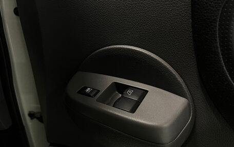 Nissan NV200, 2015 год, 1 400 000 рублей, 13 фотография