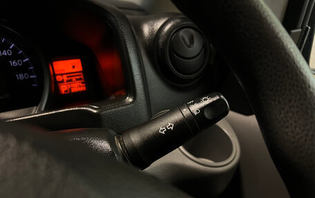 Nissan NV200, 2015 год, 1 400 000 рублей, 14 фотография