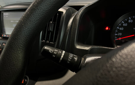 Nissan NV200, 2015 год, 1 400 000 рублей, 15 фотография