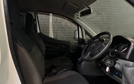 Nissan NV200, 2015 год, 1 400 000 рублей, 9 фотография