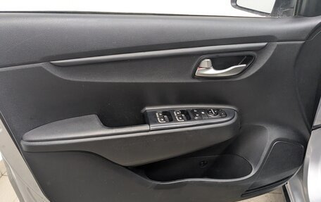 KIA Rio IV, 2021 год, 930 000 рублей, 9 фотография