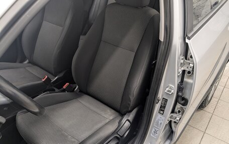 KIA Rio IV, 2021 год, 930 000 рублей, 12 фотография