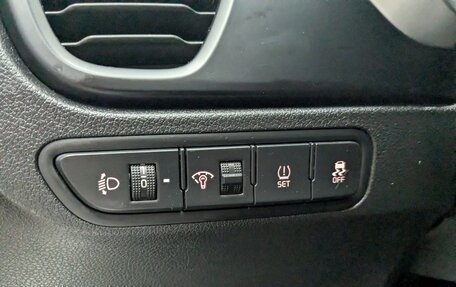 KIA Rio IV, 2021 год, 930 000 рублей, 11 фотография