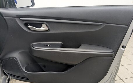 KIA Rio IV, 2021 год, 930 000 рублей, 17 фотография