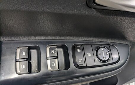 KIA Rio IV, 2021 год, 930 000 рублей, 10 фотография