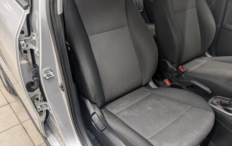 KIA Rio IV, 2021 год, 930 000 рублей, 15 фотография