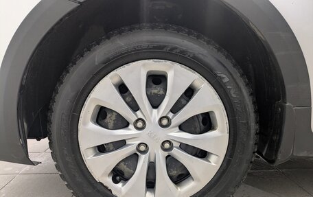 KIA Rio IV, 2021 год, 930 000 рублей, 13 фотография