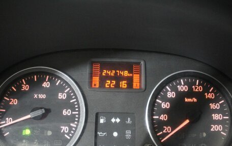 Renault Logan I, 2013 год, 420 000 рублей, 13 фотография