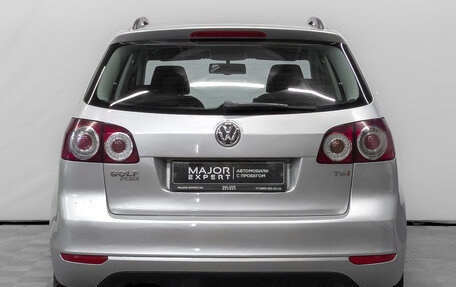 Volkswagen Golf Plus II, 2013 год, 810 000 рублей, 6 фотография