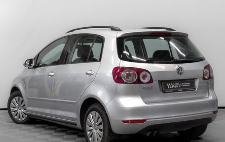 Volkswagen Golf Plus II, 2013 год, 810 000 рублей, 7 фотография