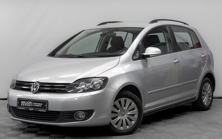 Volkswagen Golf Plus II, 2013 год, 810 000 рублей, 1 фотография