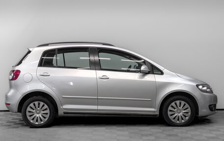 Volkswagen Golf Plus II, 2013 год, 810 000 рублей, 4 фотография