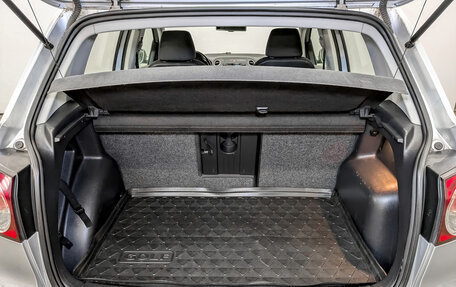 Volkswagen Golf Plus II, 2013 год, 810 000 рублей, 10 фотография