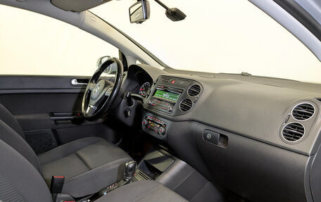 Volkswagen Golf Plus II, 2013 год, 810 000 рублей, 11 фотография