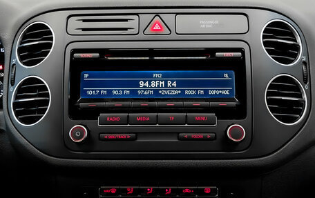 Volkswagen Golf Plus II, 2013 год, 810 000 рублей, 15 фотография