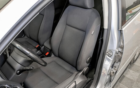 Volkswagen Golf Plus II, 2013 год, 810 000 рублей, 20 фотография