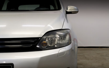 Volkswagen Golf Plus II, 2013 год, 810 000 рублей, 17 фотография