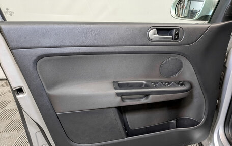 Volkswagen Golf Plus II, 2013 год, 810 000 рублей, 19 фотография