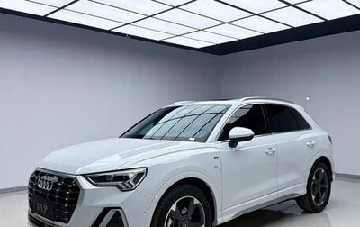 Audi Q3, 2022 год, 2 600 000 рублей, 1 фотография