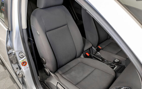 Volkswagen Golf Plus II, 2013 год, 810 000 рублей, 23 фотография