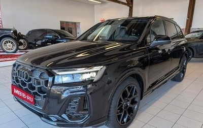 Audi Q7, 2025 год, 10 900 000 рублей, 1 фотография