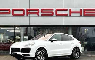 Porsche Cayenne III, 2021 год, 9 780 000 рублей, 1 фотография