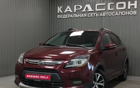 Lifan X50, 2015 год, 445 000 рублей, 1 фотография