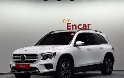 Mercedes-Benz GLB, 2022 год, 3 500 000 рублей, 1 фотография