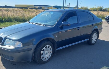 Skoda Octavia IV, 2008 год, 437 000 рублей, 1 фотография